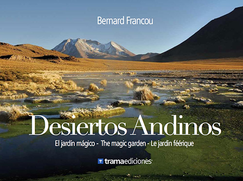Desiertos Andinos