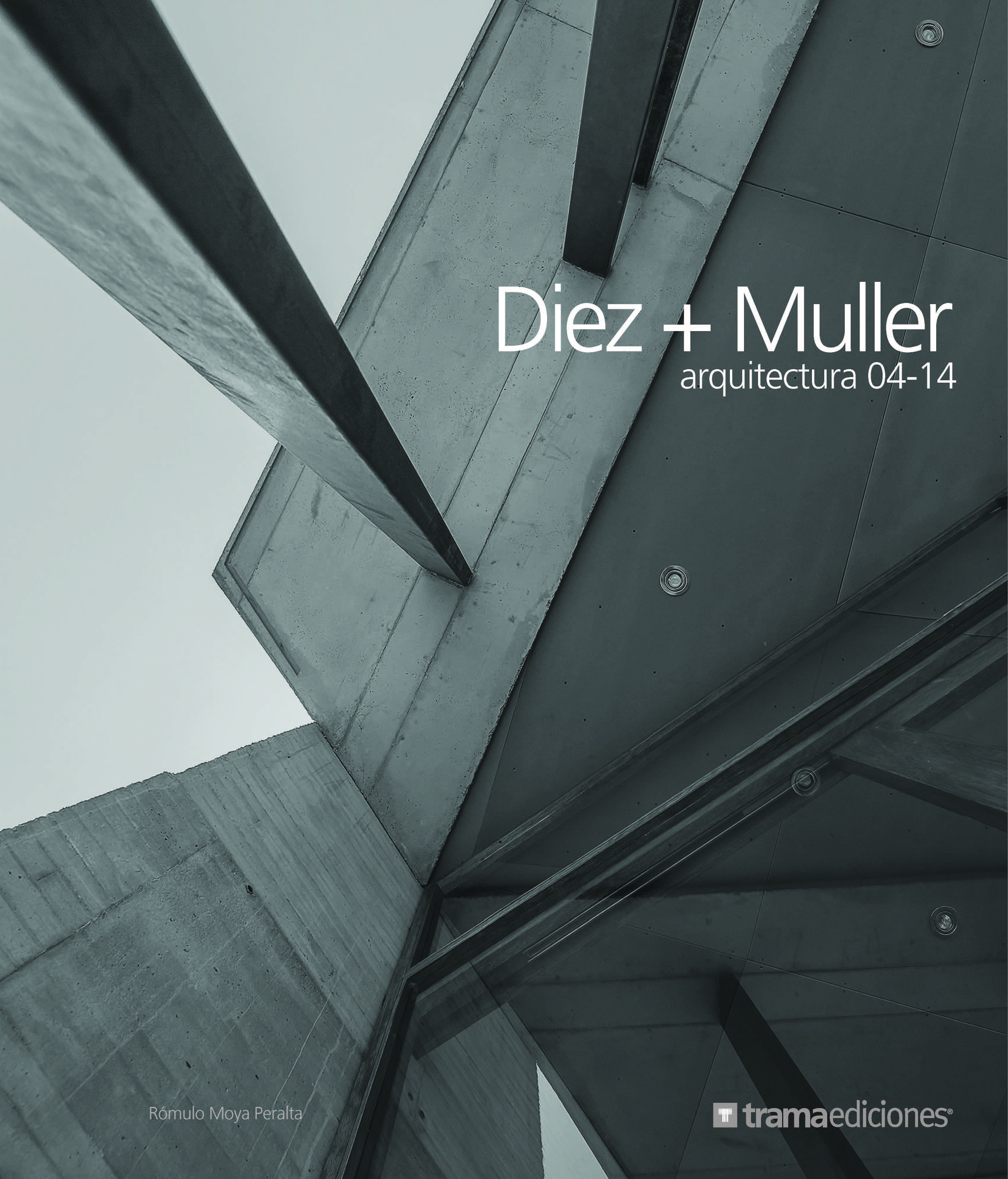 Diez + Muller arquitectura 04-14 