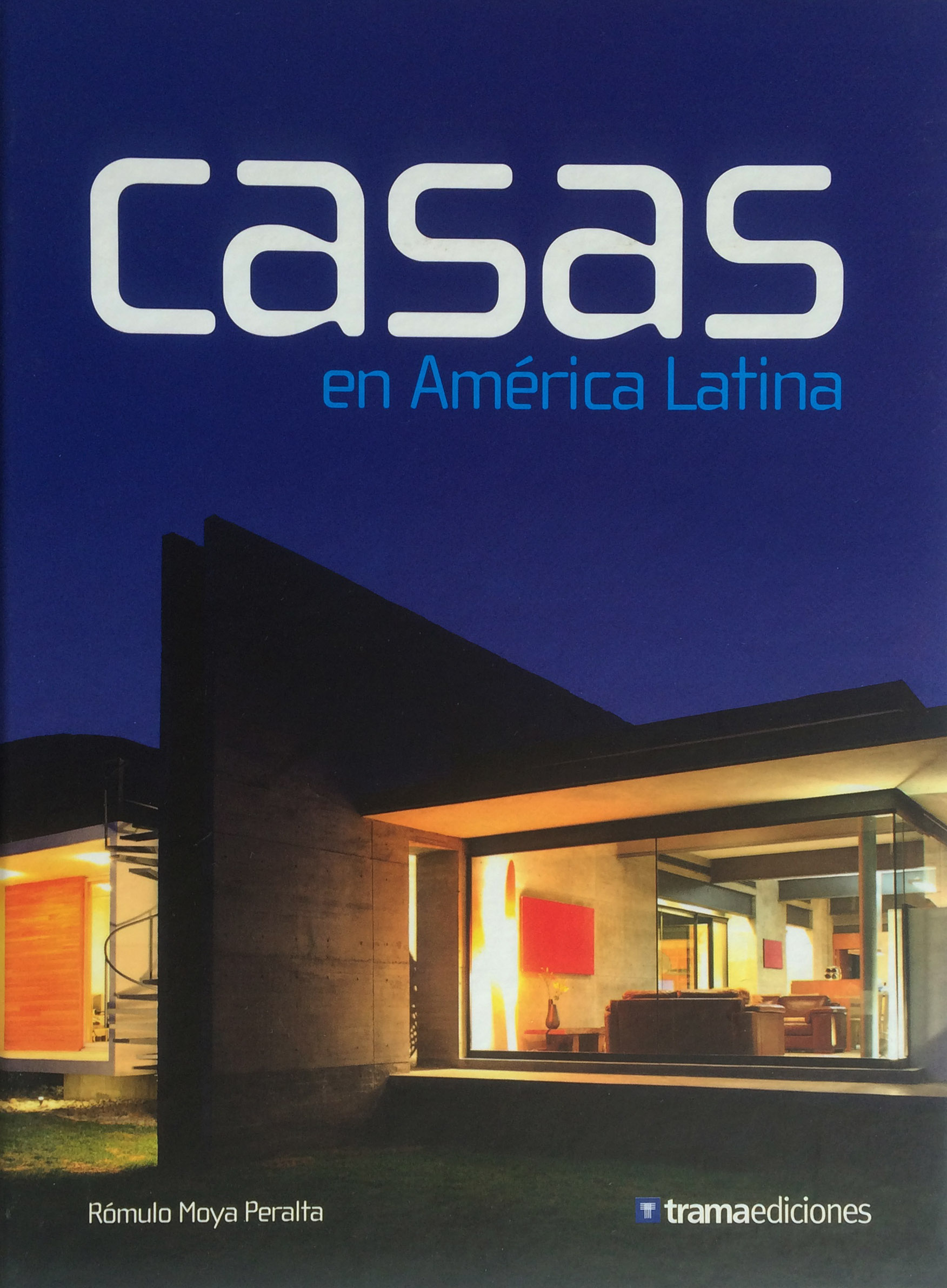 Casas en América Latina 