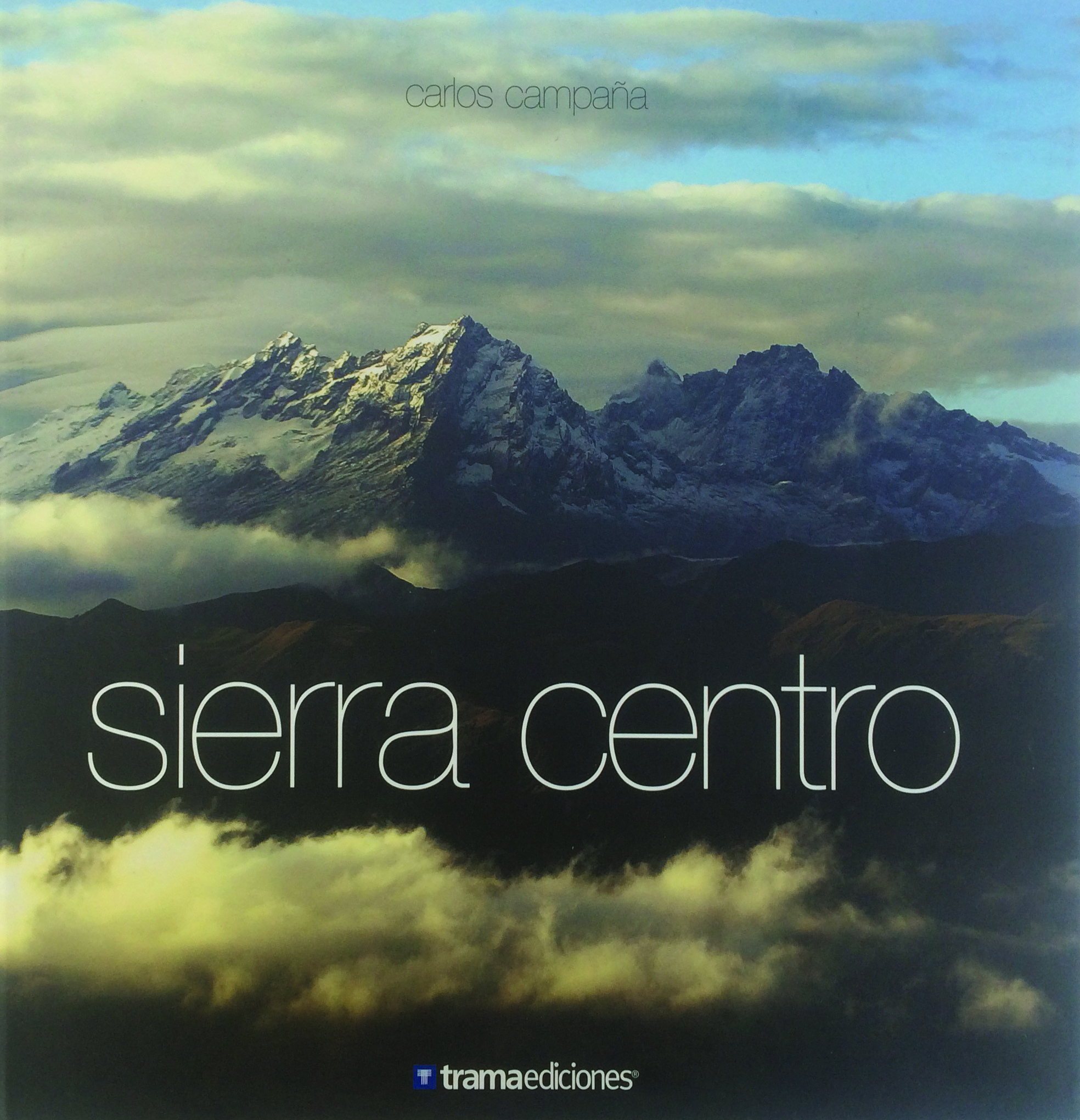 Sierra Centro 